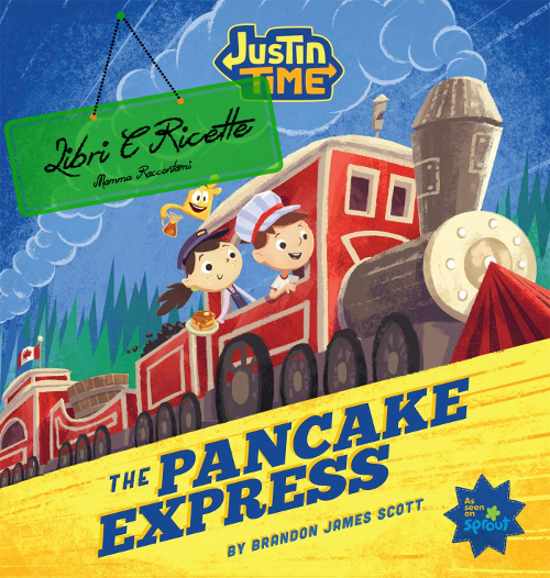 pancake_express_libri_ricette
